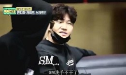 韩综娱乐爆料,明星幕后故事大揭秘