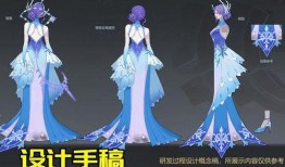 甄姬冰雪圆舞曲最新爆料,神秘冰雪世界即将开启！