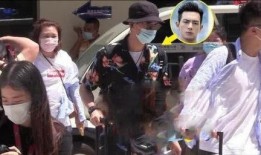 李现三亚最新爆料,阳光沙滩下的休闲时光