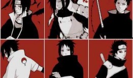 佐助表情包爆料视频,揭秘忍者世界背后的秘密