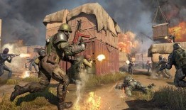 使命召唤最新爆料地图,现代战争新地图“风暴之眼”揭秘：紧张刺激的战场对决即将开启！