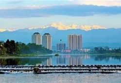 邛崃市最新爆料,揭秘城市发展与民生改善新篇章