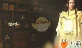 逆水寒最新外观爆料攻略,揭秘全新角色造型与场景美图