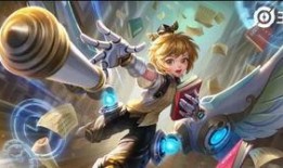 王者孙膑皮肤爆料最新版,神秘元素与王者风范完美融合