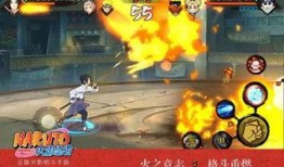 火影忍者武侠爆料大全最新,揭秘武侠世界中的忍术传奇与神秘势力