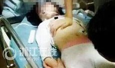 小孩压腿视频爆料真实,真实动作与技巧大公开