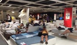 大连宜家最新爆料,神秘新店选址及开业时间大揭秘