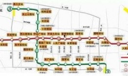 石家庄地铁最新爆料,未来出行更便捷