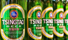 青岛啤酒爆料事件视频播放,真相与舆论风暴