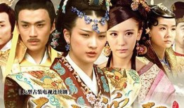 后宫浮云在线观看,宫廷权谋，爱恨情仇的华丽演绎