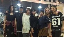 有关李斯丹妮的爆料新闻