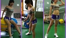 娱乐吃瓜酱你的身材比例