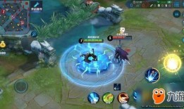 王者荣耀新典藏爆料视频,神秘角色引期待，视觉盛宴即将开启