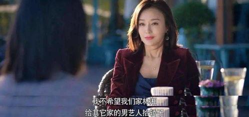 娱乐圈吃瓜爆料小说女主